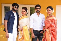 Idhi Nadhi Movie Opening